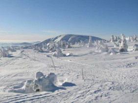 Imagen de vista previa de la cámara web Vrbatova Bouda - Giant Mountains